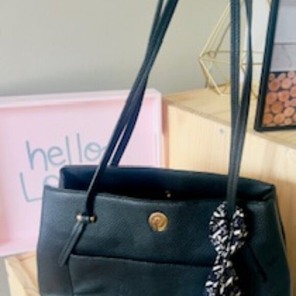 Anne Klein® Tote (gently loved❤️‍🩹) - Picture 3 of 9